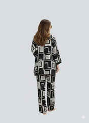 Women’s Co-ord set The Ink