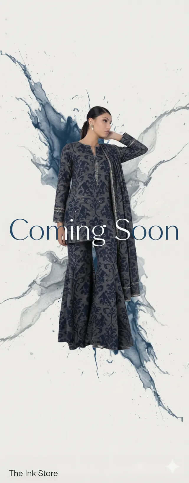 Midnight Reverie Ensemble The Ink