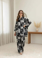 Women’s Co-ord set The Ink