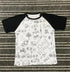 Play & Wear Coloring T-Shirt for Kids π¨ The Ink