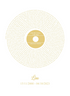 Custom Songtext Printable File - The Ink