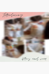 Coming Soon: The Play & Wear T-Shirt The Ink